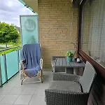 Kajuete Lägenhet *