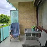 Lägenhet Kajuete