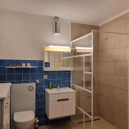 Apartment Kajuete