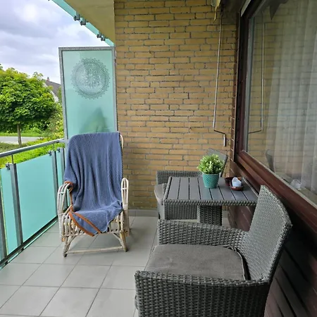 Kajuete Apartment *