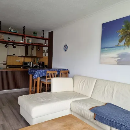 Kajuete Apartment *