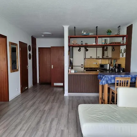 Apartment Kajuete *