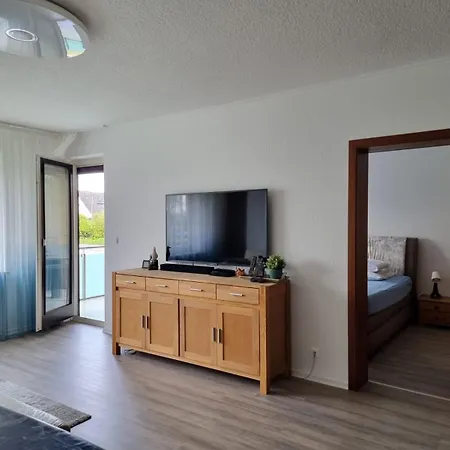 Kajuete Apartment Timmendorfer Strand