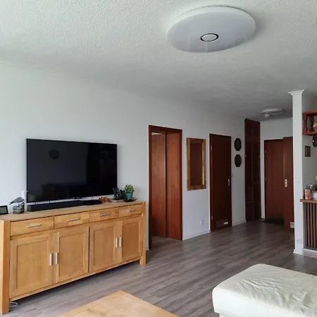 Apartment Kajuete Timmendorfer Strand