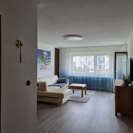 Kajuete * Timmendorfer Strand