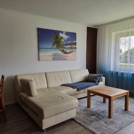 Kajuete * Timmendorfer Strand