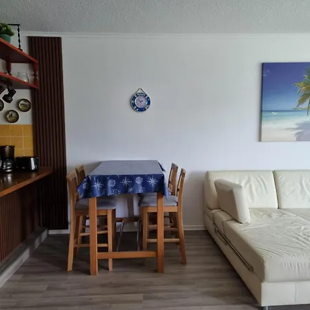 Kajüte Timmendorfer Strand