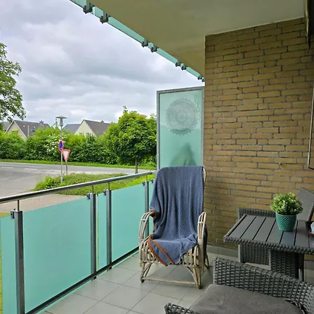 Kajuete * 蒂门多弗施特兰德