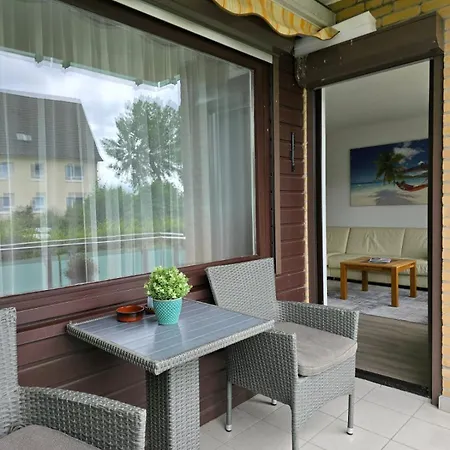 Apartment Kajuete *