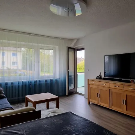 Kajuete * Timmendorfer Strand