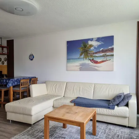 Kajuete Apartment