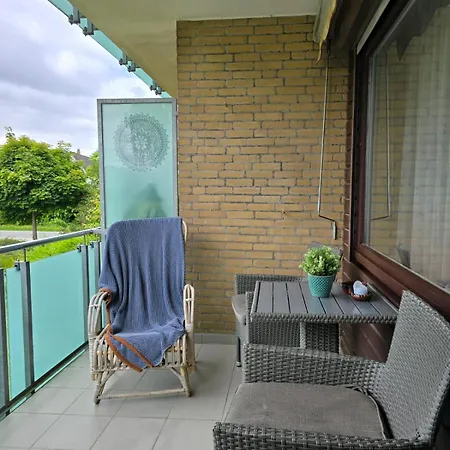 Apartment Kajuete