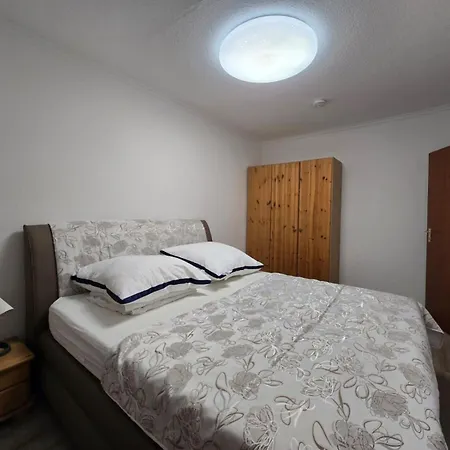 Kajüte Timmendorfer Strand