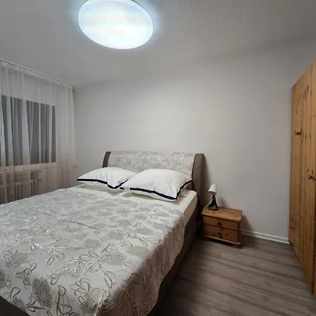 Apartment Kajuete Timmendorfer Strand