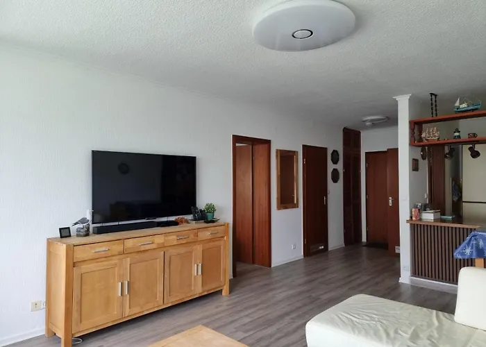 Daire Kajüte Timmendorfer Strand