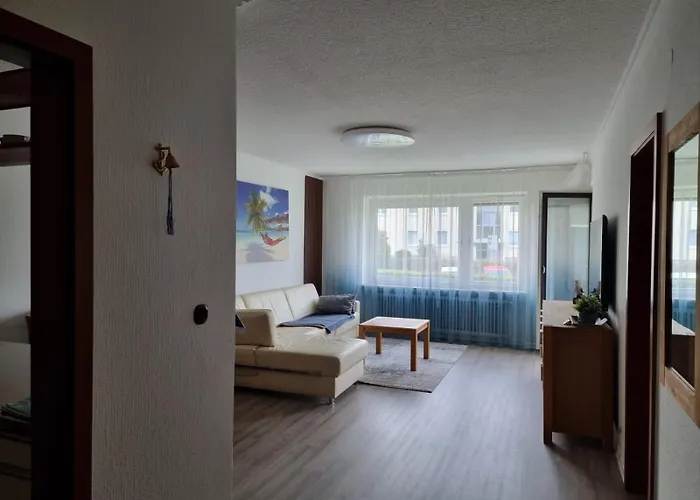 Kajuete * Timmendorfer Strand