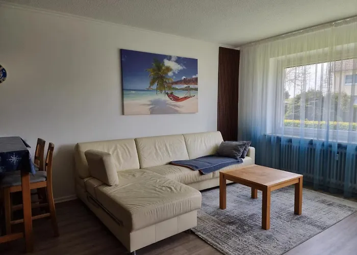 Kajüte * Timmendorfer Strand