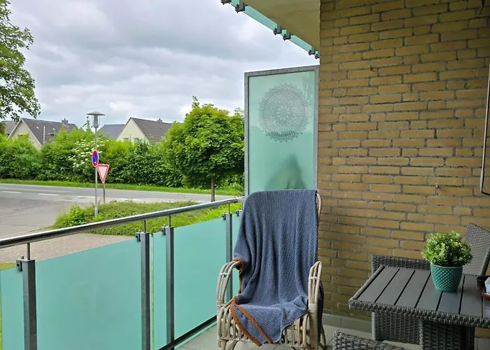 Kajuete * Timmendorfer Strand