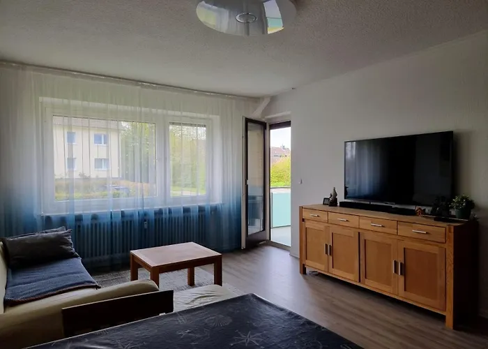 Kajüte * Timmendorfer Strand