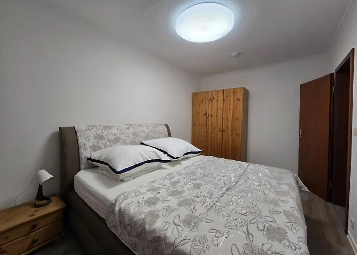 Kajuete Timmendorfer Strand